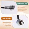 AB16-High-Speed For Suzuki Jimny 4WD 37630-76J20 Car Brake Light Switch Inductive Switch Transfer Box Sensor 4WD Sensor
