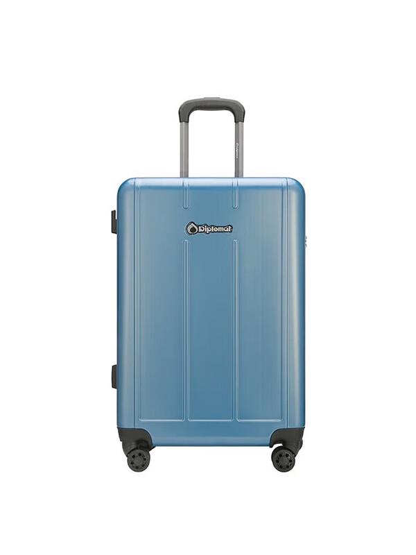Diplomat YH-6109 Hardside Spinner Luggage