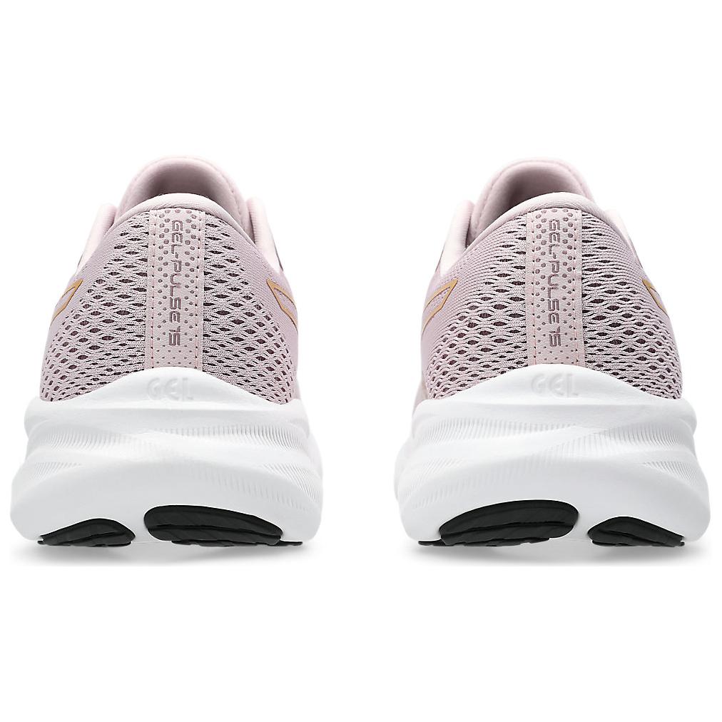 Asics Gel Pulse 15 Watershed Rose Champagne Women Sneakers Pink 1012B593-701