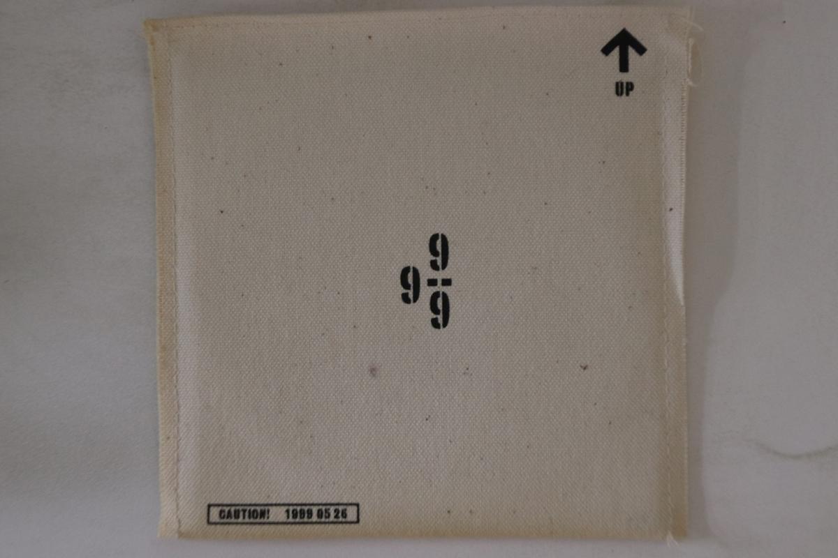 

CD TOKYO NO.1 SOUL SET - 9 9/9 CDS717PROMO VICTOR 1999 Japan Japanese Pop/Rock Used