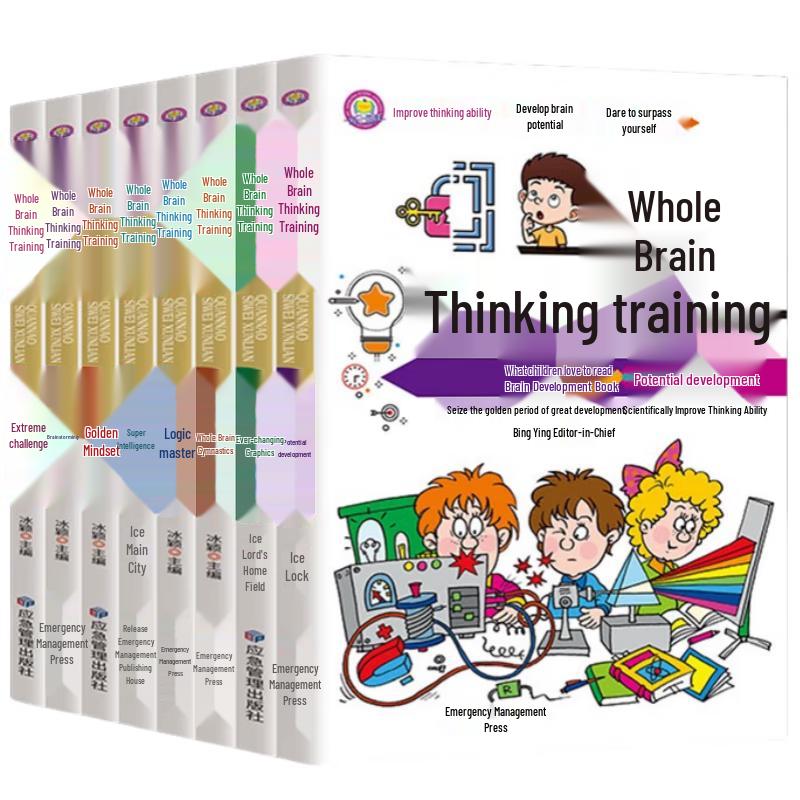 Children s Educational & Story Book Sets