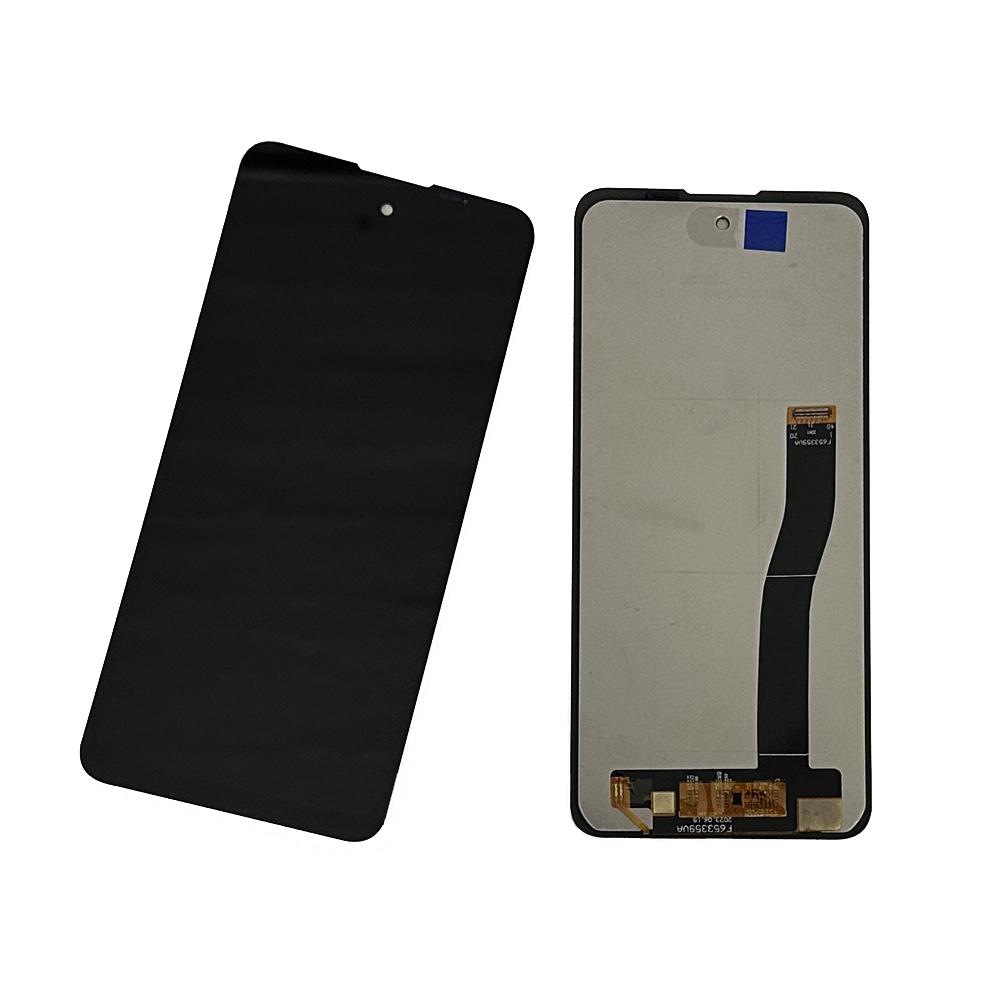 LCD Screen and Digitizer Full Assembly For Cubot KingKong 8