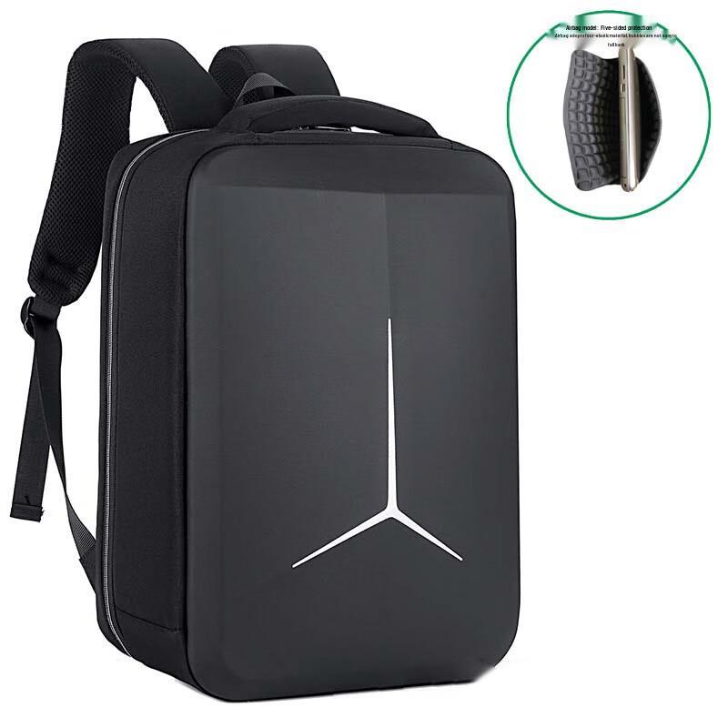 Минималистичный рюкзак для ноутбука Oxford 17 inch