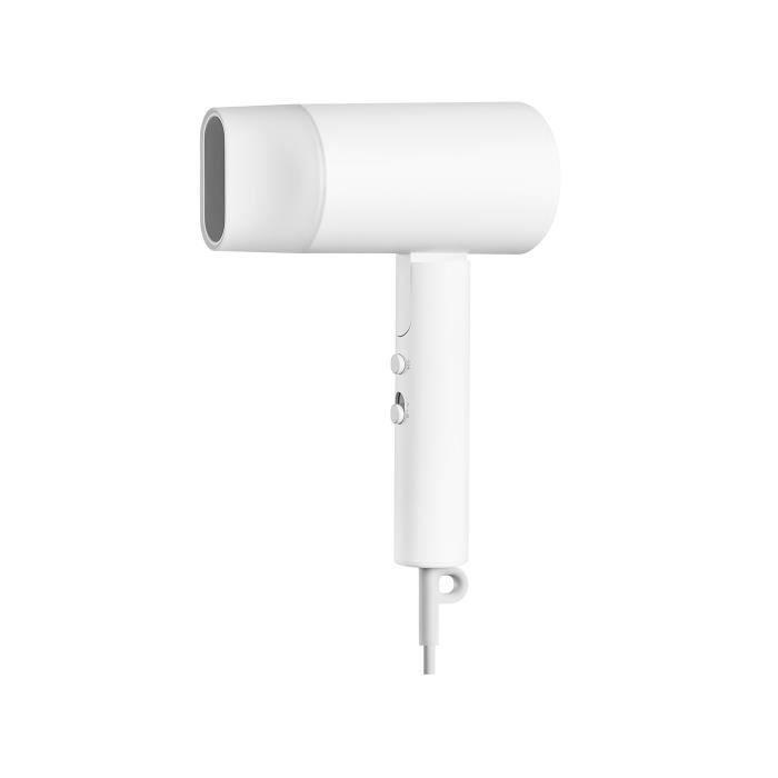 Sèche-cheveux - Xiaomi - H101 - Blanc - 1600W - Pliable - 2 vitesses