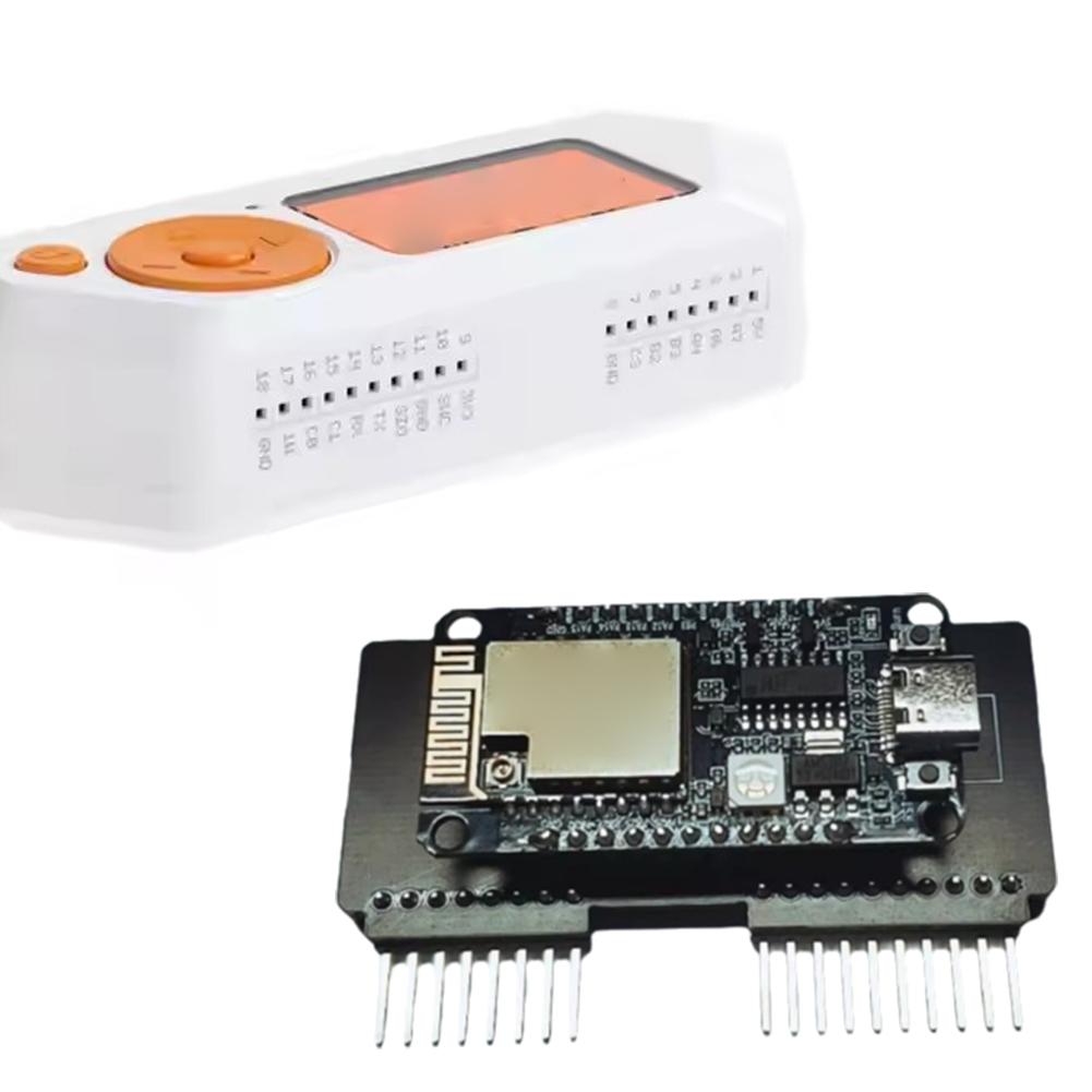 for Flipper Zero 5G WiFi Module WPA2 Multiboard Expansion Board Expansion WPA2 Encryption Protocol IoT Programming Module