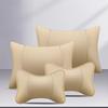 FOR Car Hyundai ELANTRA Neck Pillow Protection Lumbar Backrest Cushion Lumbar Cushion Car Headrest Cushion