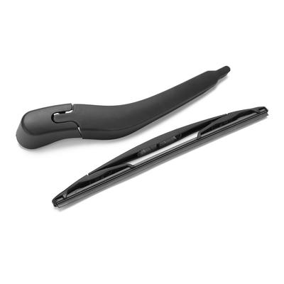 Car Rear Windscreen Wiper Arm Blade Set 15280813 Replacement for Buick Enclave 2016