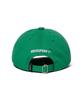 Bieseulaebis Seoul Washed Cotton Cap Green