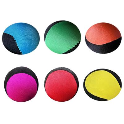 Pool Hüpfbälle Pool Spielzeugbälle Wasser Skip Bälle Schwimmbad Spielzeug Wasser Hüpfbälle Pool Spiel Spielzeug für Kinder Erwachsene
