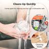 Electric Garlic Chopper Mini Portable Blender Electric Vegetable Garlic Onion Meat Chopper Electric Food Processor Mini Chopper