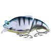 Lure Bait Full Water Layer Simulation Double Joint FishVIB7.5cm12g6No. Hook Long Casting Bass Carp Topmouth Culter Artificial Ba