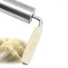 Kitchen Roller Pin for Baking Cookies Pastry Pizza Dough Fondant Pasta Household