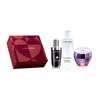 Aurora Water Small Black Bottle Essence Cream Skin Care Set 2026 Valentine's Day Limited Gift Box Moisturizing 30ml+50ml+150ml