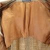 Polo by Ralph Lauren Silk linen blend made in Italy tailored jacket 36 Men's Used