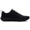 Under Armour Phade RN 2 Triple Black Men Sneakers 3024880-002