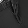 Seven Men's Wool Blend Brushed High-Elastic Business Casual Trousers
