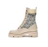 Guess Madiera FL7MDR ELE10 Бежевые ботильоны