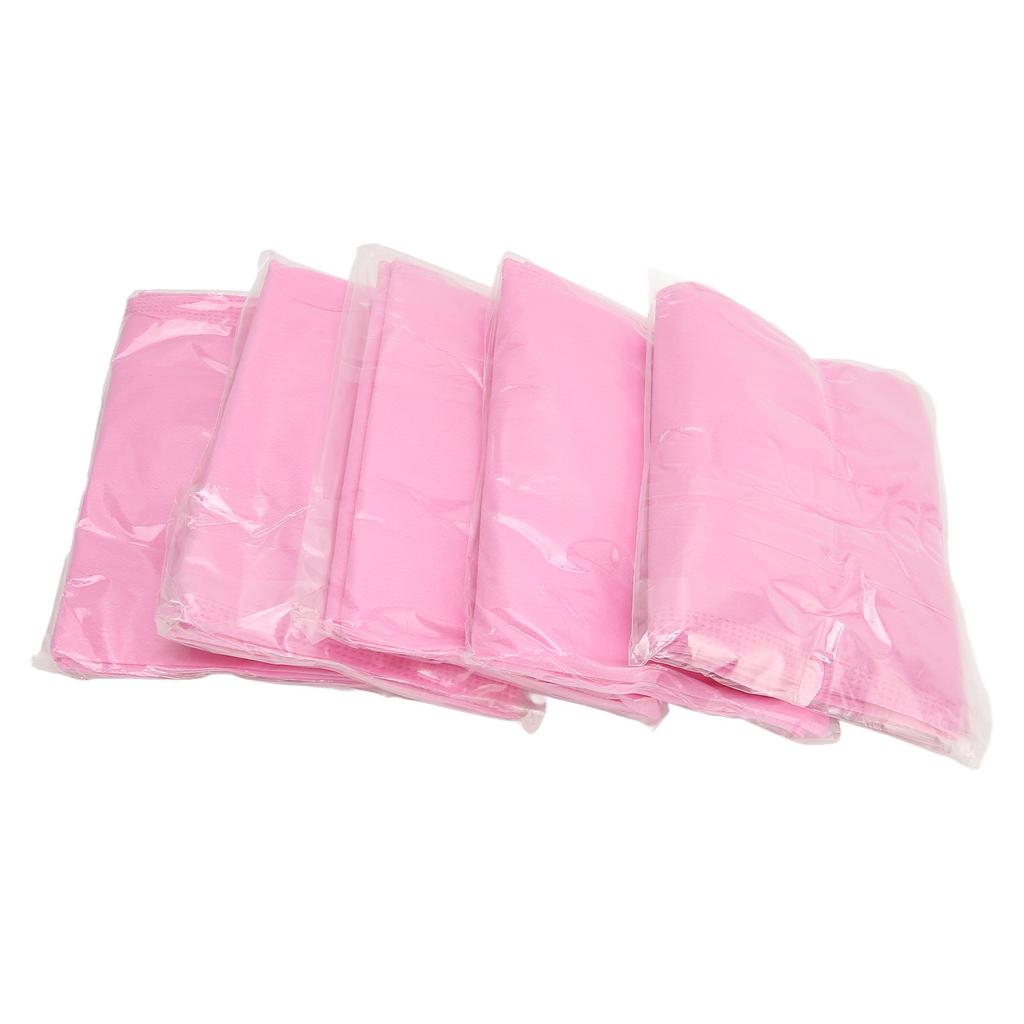 10 stuks Wegwerp Spa Lichaamswrap Elastische Band Verdikte Douche Bad Wrap voor Schoonheidssalon