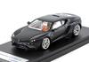 LOOKSMART Lamborghini Asterion LPI Nero Nemesis 1/43 910-4 (Matte Black)