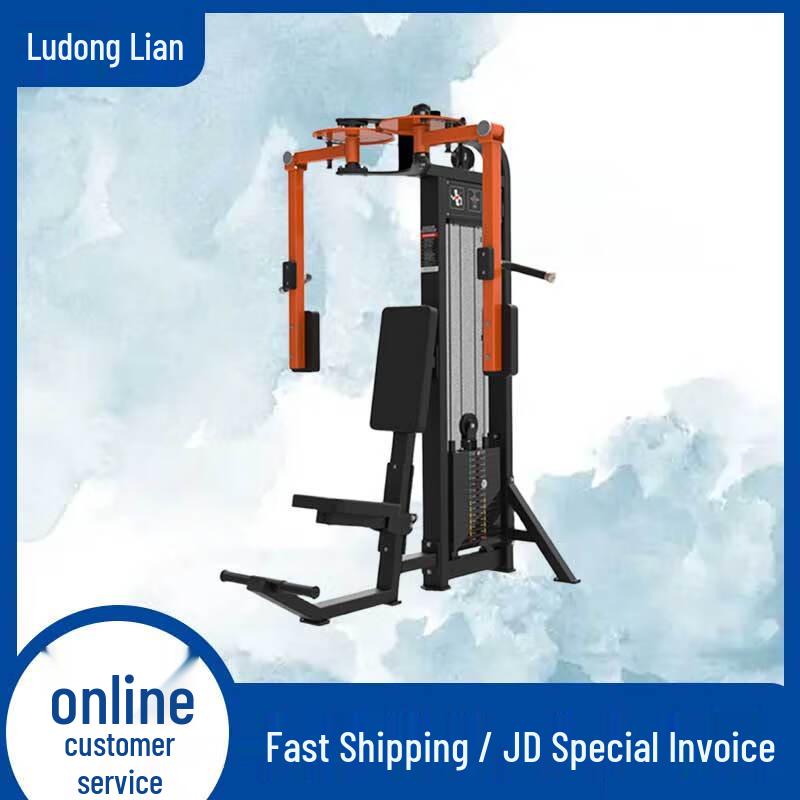 Ludonglian Strength Fitness Equipment