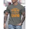 Camisetas e regatas – Camisetas