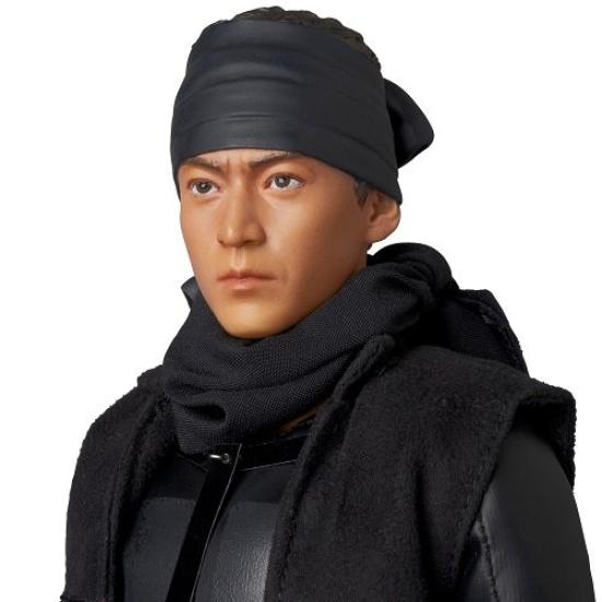 RAH Action Momotaro NEX ZERO x scale ABS action figure (Real Heroes) "PEPSI Momotaro" 1/6 & ATBC-PVC pre-painted