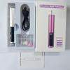 2025 USB Rechargeable Electric Nail Grinder & Engraving Pen with Digital Display and Aluminum Alloy Build