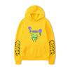 Hip-hop Singer Mf Doom Hoodies Singer New Printing Sweatshirts for Fans Long Sleeve Men Women Clothing Sudaderas Hoody
