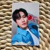 [USED] Stray Kids Changbin Wins Stray Kids Raku-STAR Trading Card