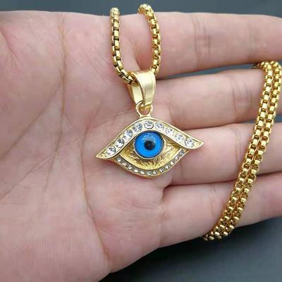 Colliers et pendentifs – Pendentifs
