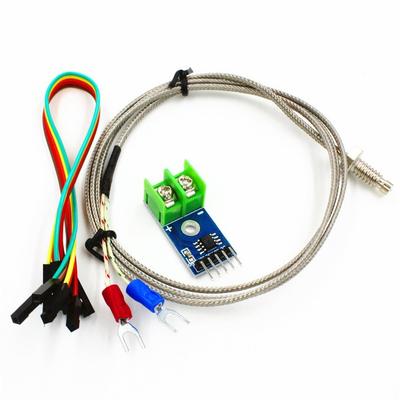 DIY-moduler – Elektroniska moduler