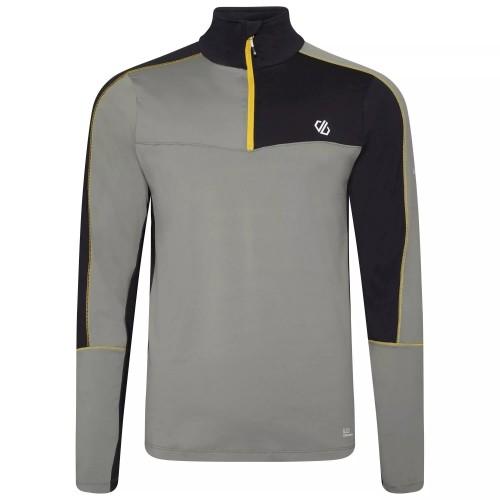 

Dare 2B Mens Dignify II Half Zip Base Layer Top XS