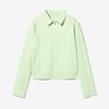 Cooling Ribbed Tracktop