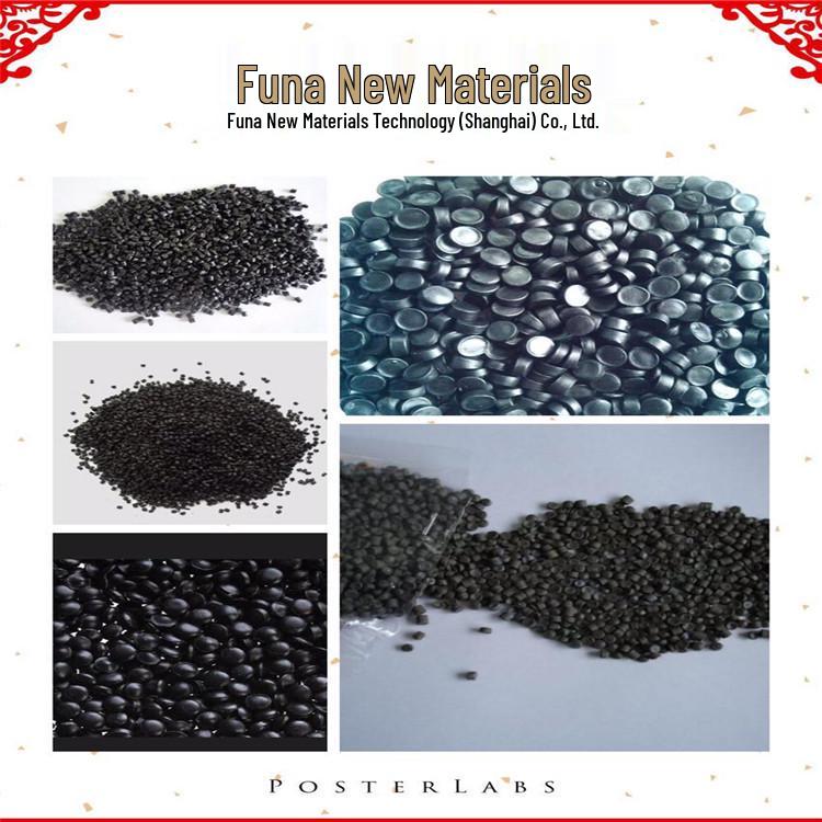 

SMA Asphalt Anti-Rutting Warm-Mix Agent for Highways 26