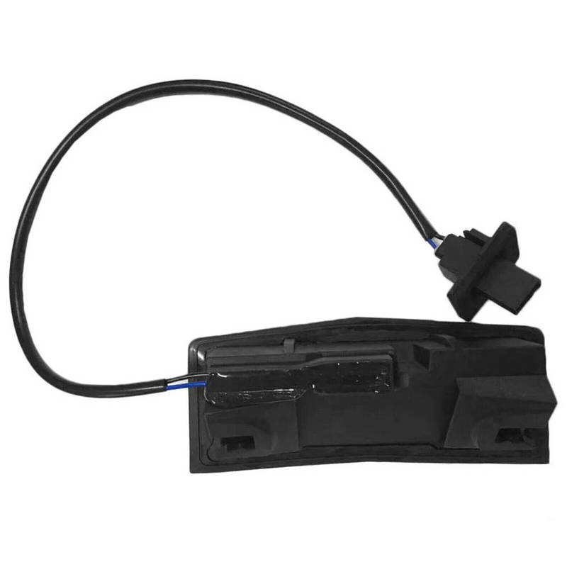 Car Rear Tailgate Boot Opening Control Switch For Opel Astra H Vauxhall Astra MK5 2004-2014 13223920 13117289 6240399 6240325