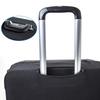 Travel Luggage Suitcase Protective Cover Trolley Case Travel Luggage Dust Cover Travel Accessories Packing Organizer Multi Color