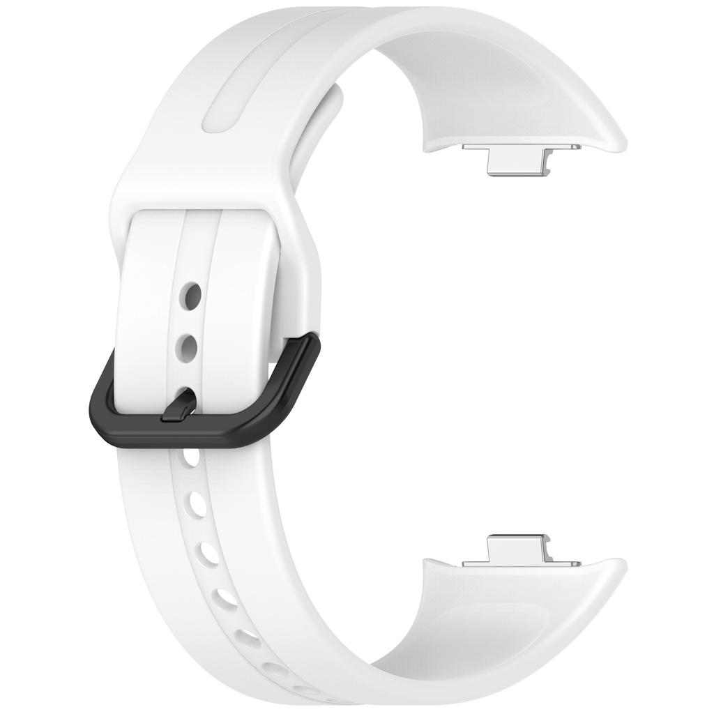 Straps For Xiaomi Redmi watch 5 Accessorie Replacement watchband belt Official Silicone bracelet correas for Redmi watch 5 Band