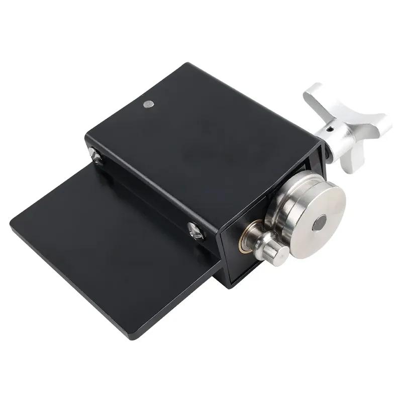 Manual Bead Roller Tool for 5/8" or Larger ID Tubing Pipe Crimping Tool for Intake & Intercooler Piping - Car Disassembly Tools