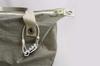 CROPS Bike Lock Helmet Lock UNI Q 3 Digit Dial (Unique) CP-SPD07SHT (Gray, 30mm)