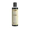 Khadi Natural Bhringraj Hair Oil 210 ml Lightweight Non Sticky Scalp Care Oil For Dry Weak Hair And Daily Nourishing Use