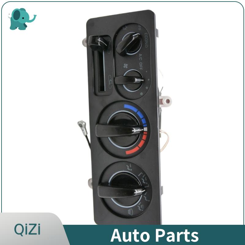 MB657317 Air A/C Heater Control Panel/Climate Control Assembly For Mitsubishi Pajero Montero V31 V32 V33 1991 1992-1999