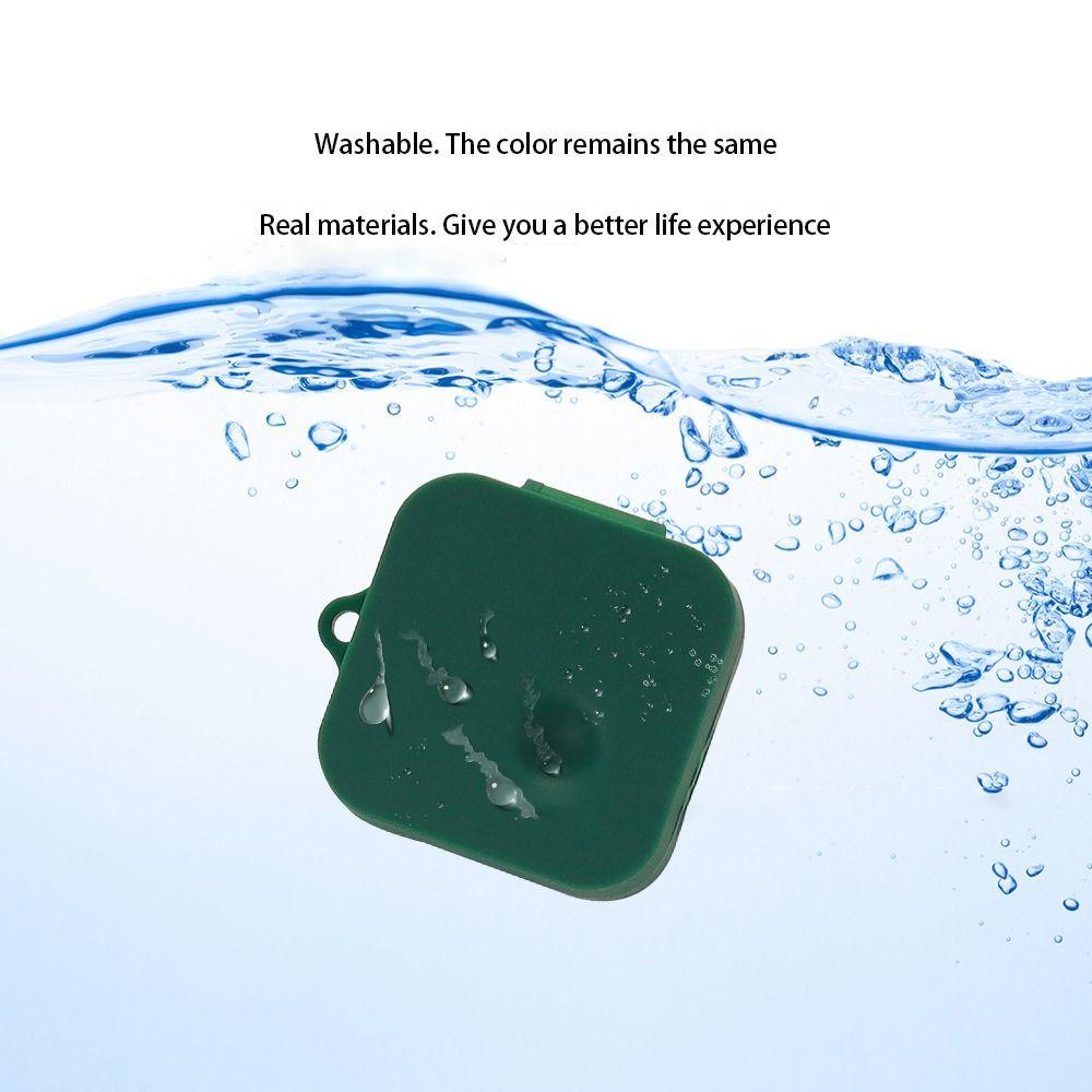 Αντικραδασμική Προστατευτική Θήκη Σιλικόνης για Ακουστικά Bluetooth για Nothing Ear 3