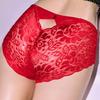 Panties For Men Camel Toe Underwear Hiding Gaff Briefs Sissy Lingerie Feminization Crossdressing Ultra-Thin Lace Underpants