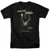 Vintage In Flames Concert T Shirt 2003 Black
