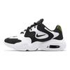 Air Max 2X White Black Women Sneakers CK2947-100