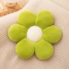 35CM Colorful Flowers Plush Pillow Plant Petal Cushion Stuffed Toys  Home Decoration Gifts