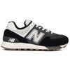 574 Wmns 'Black Marblehead' Women's WL574PQ2