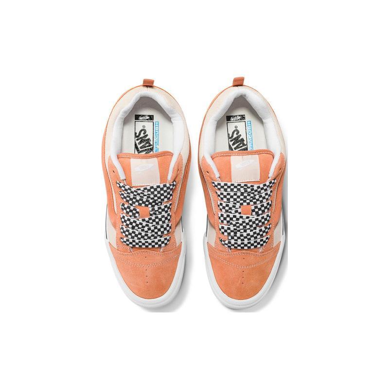 Vans Knu Skool Vlt Lx 'Peach Dust' Vans VN0007QDBM0