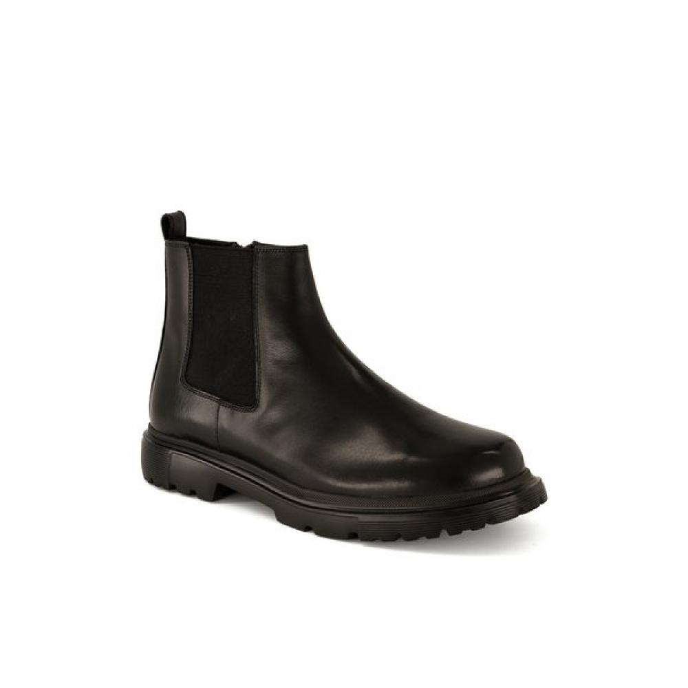 Soda Men S chelSea bootS  3cm  Amc401 Kx10 275