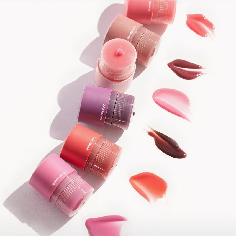 CODE GLOKOLOR Color Lipcerin 15ml